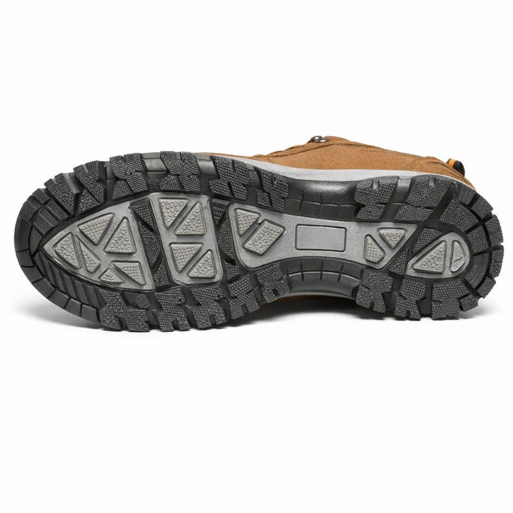 Wandelschoenen Waterdicht | Sterke grip | hiking schoenen heren