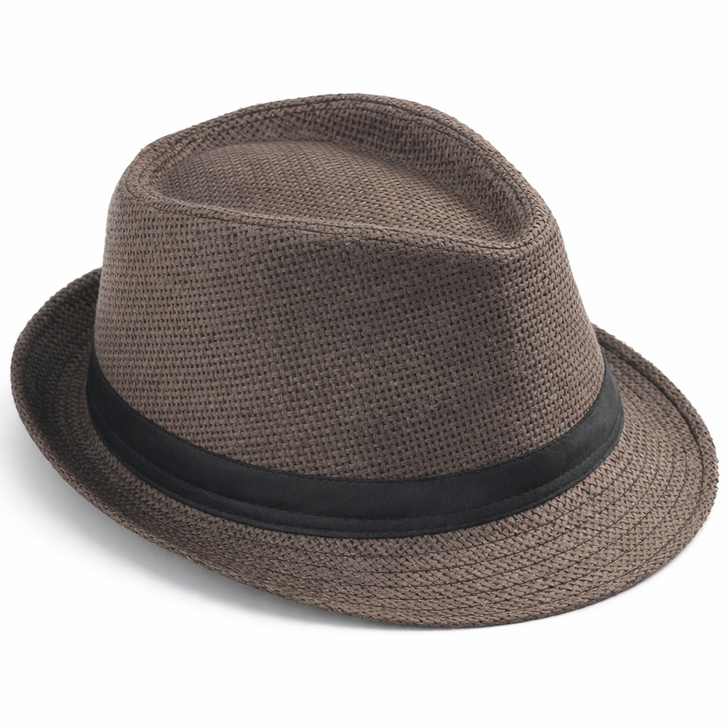 Panama Hoed | Ademend & licht | zomer hoed heren