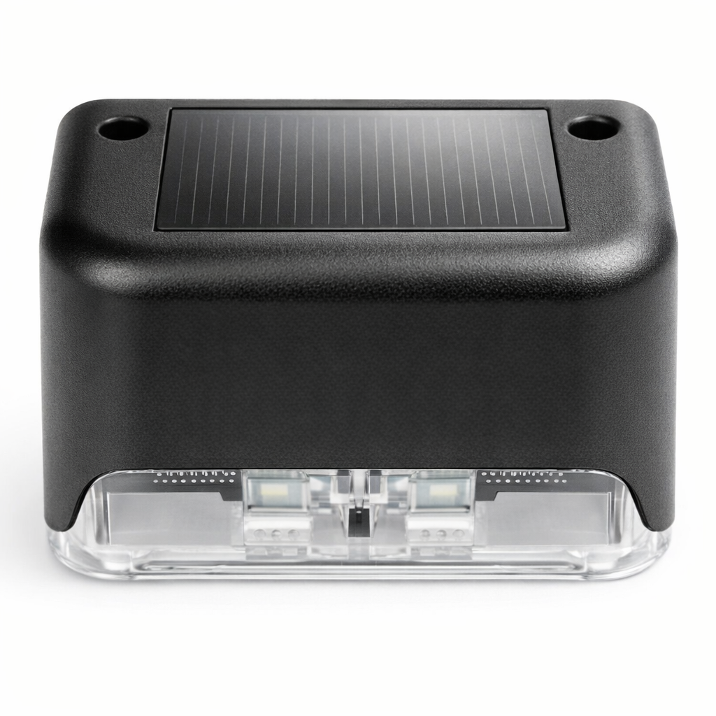 Solar Tuinlampen Set | Geen stroomkosten | buiten verlichting solar