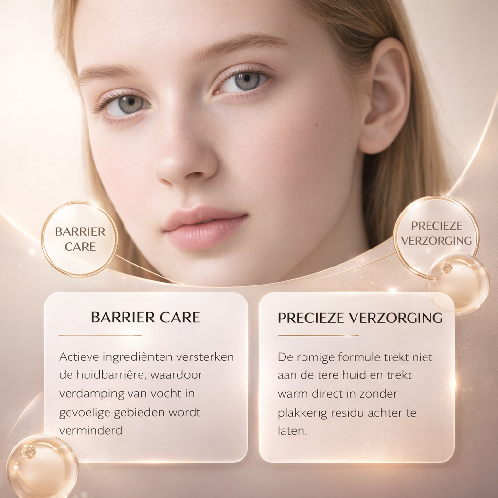 Collageen Balsem | Hydratatie & lift | anti rimpel stick