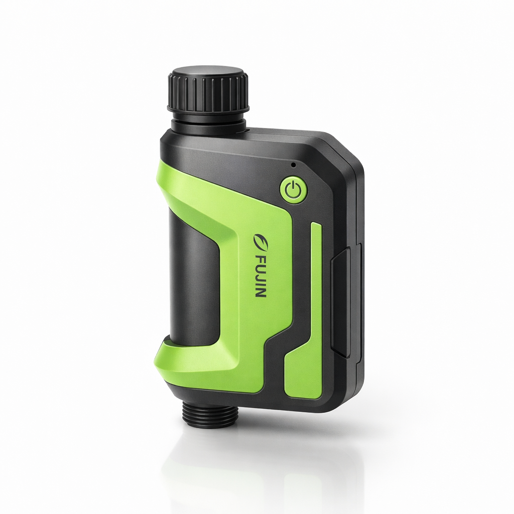 WiFi Irrigatie Controller Tuin | Altijd Perfecte Bewatering op Afstand