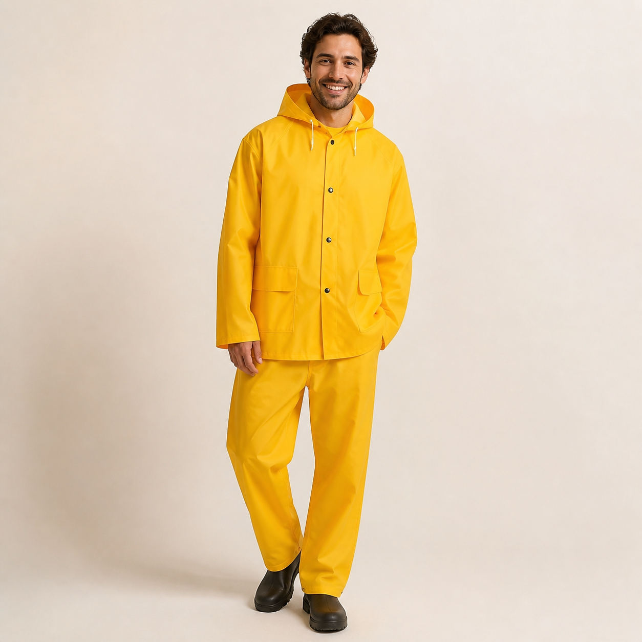 Waterdicht Outdoor Regenpak - StormPro - Extra Sterk en Duurzaam