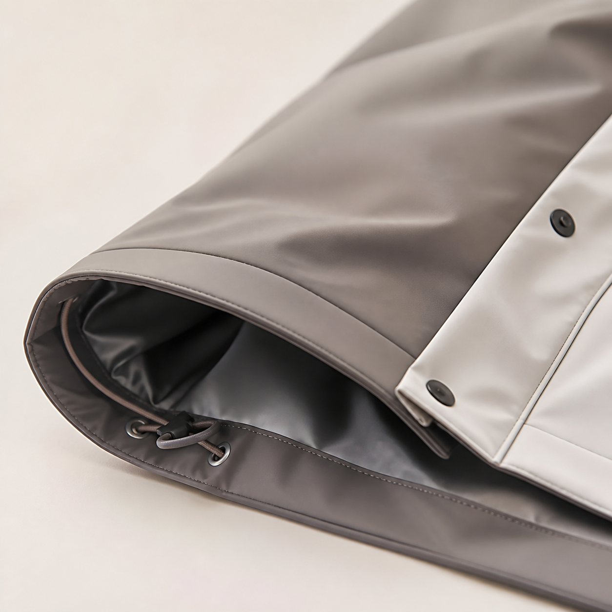Waterdicht Outdoor Regenpak - TrekShield - Lange Regenjas en Regenbroek