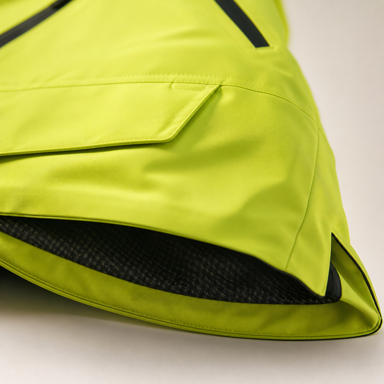 Waterdichte Outdoor Regenjas - TrailGuard - Lichtgewicht en Winddicht