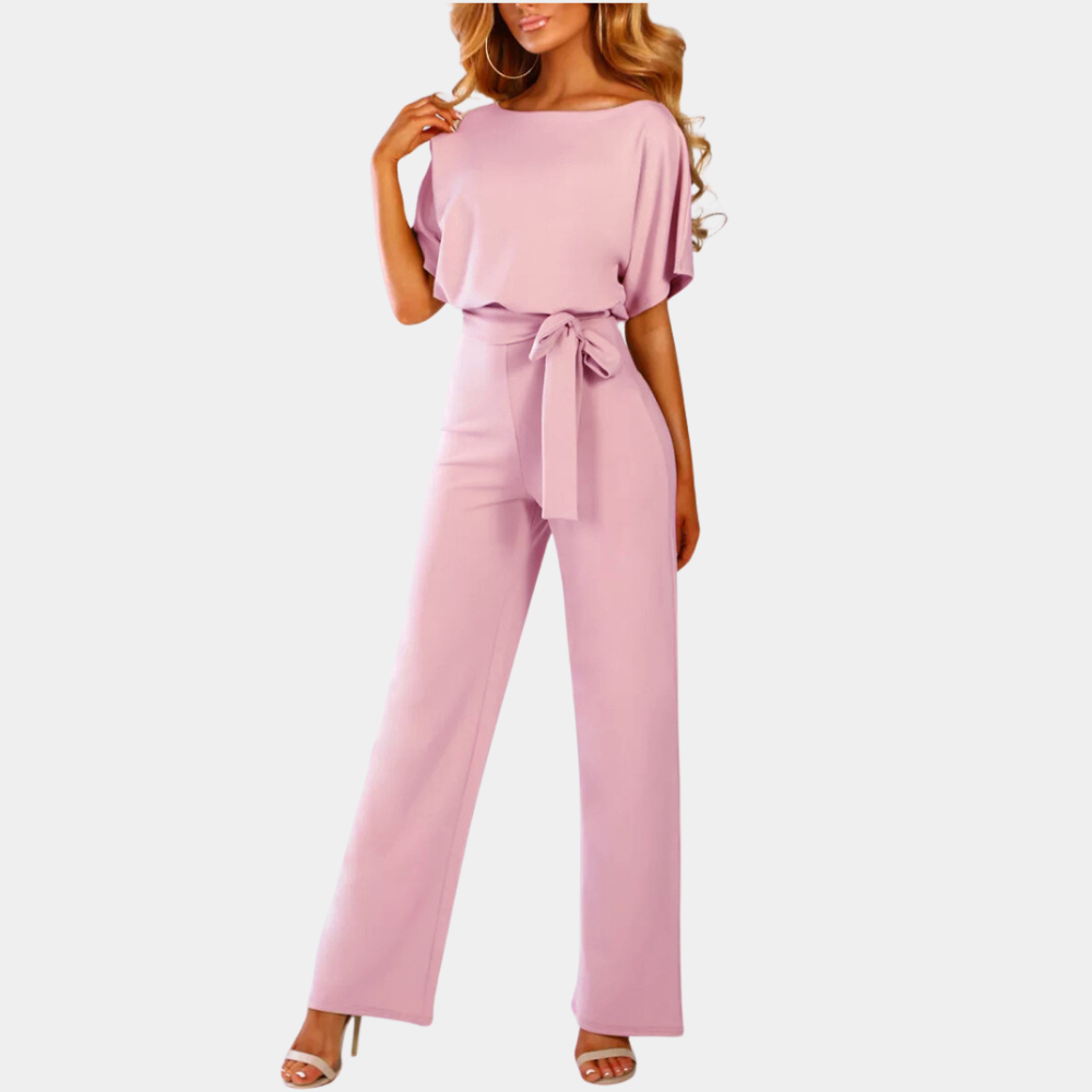 Novo - Stijlvolle Jumpsuit voor Dames