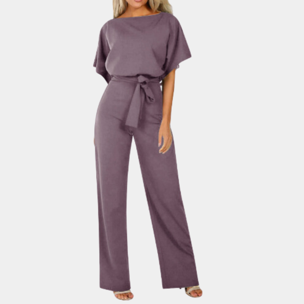 Novo - Stijlvolle Jumpsuit voor Dames