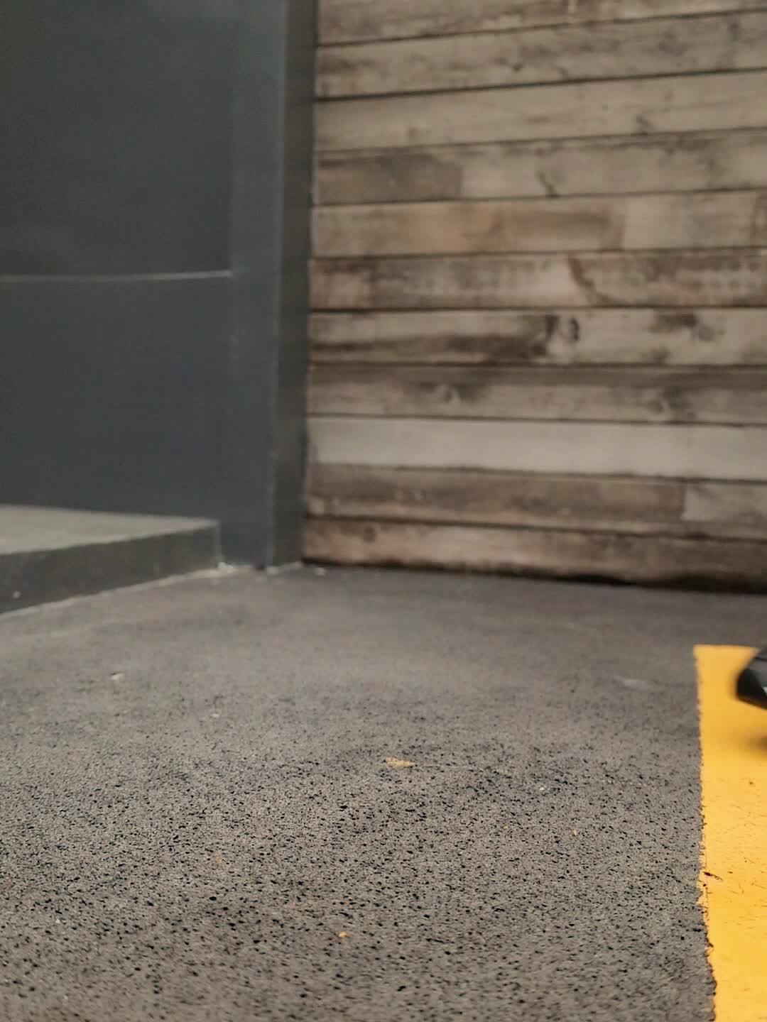 Platformsandalen – Klittenbandjes & Gewatteerde Zool