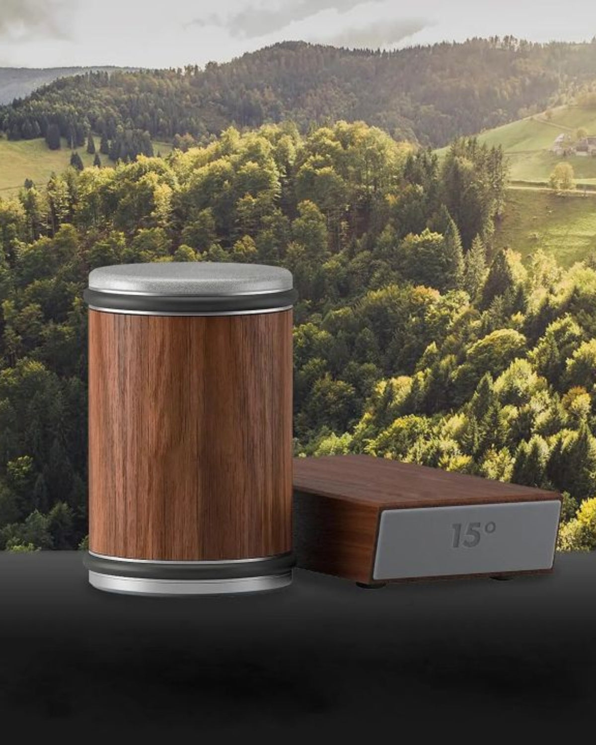 The Rolling Knife Sharpener