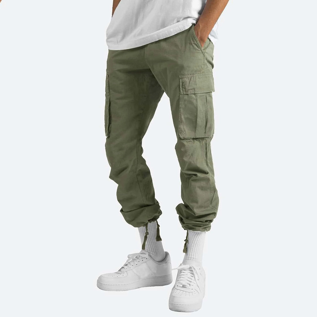 Logan | Stoere Cargo