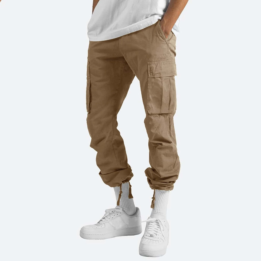 Logan | Stoere Cargo
