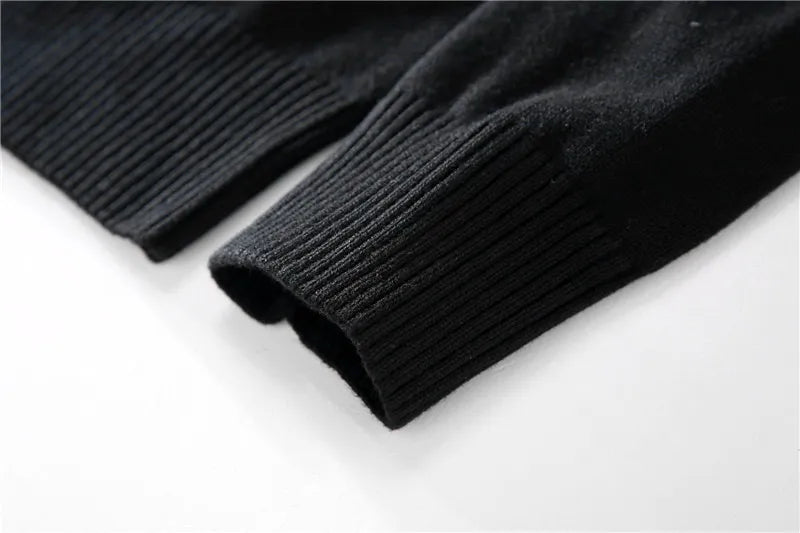 Cold Season Casual Cardigan | High Quality Materials - Warm and Cozy - Fall - Ideal for Formal and Informal Occasions