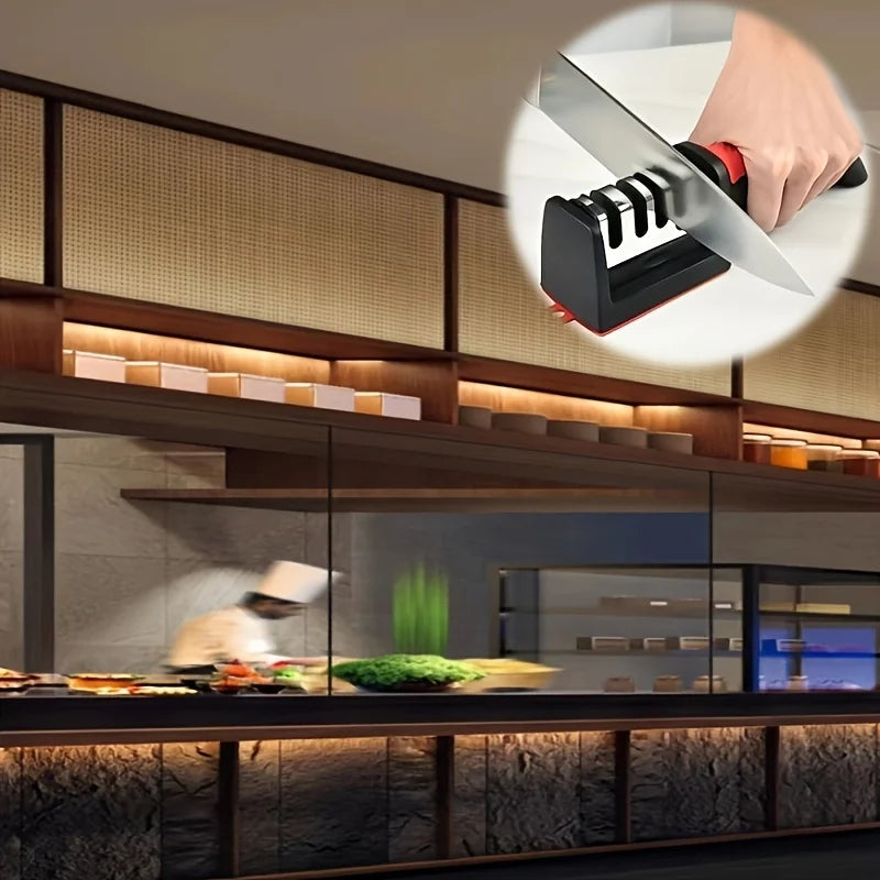 SharpMaster - Professionele Keramische Slijper