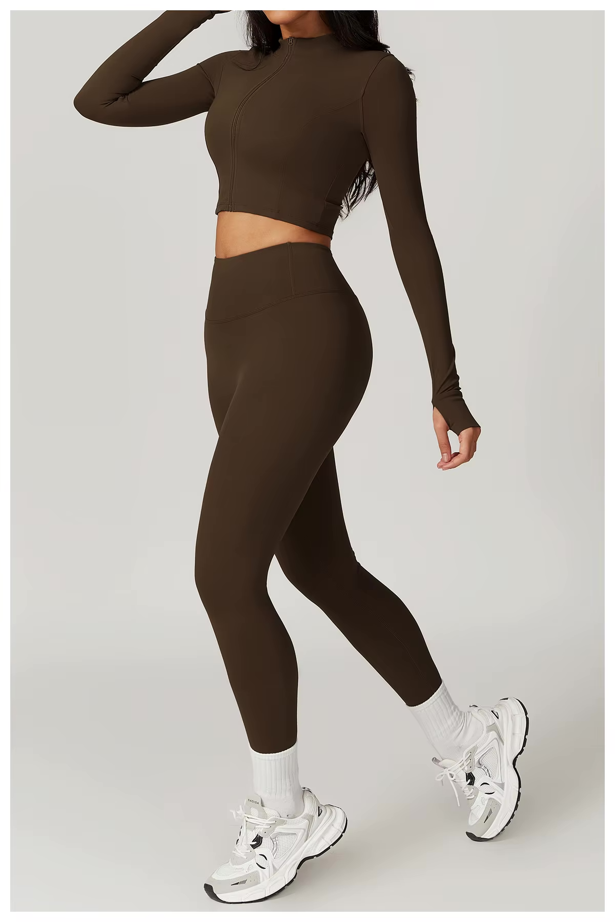 FlexMotion Seamless | Sport Set