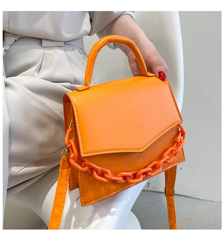 Anna Handbag | The must-have for the coming season