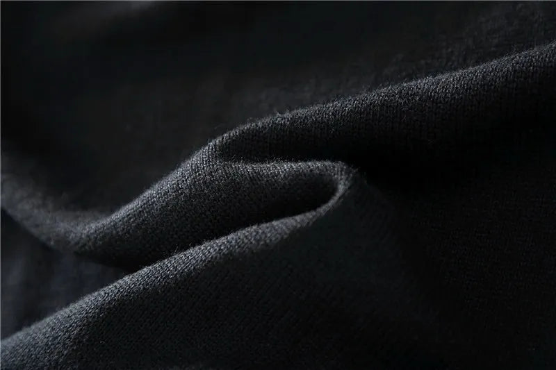 Cold Season Casual Cardigan | High Quality Materials - Warm and Cozy - Fall - Ideal for Formal and Informal Occasions