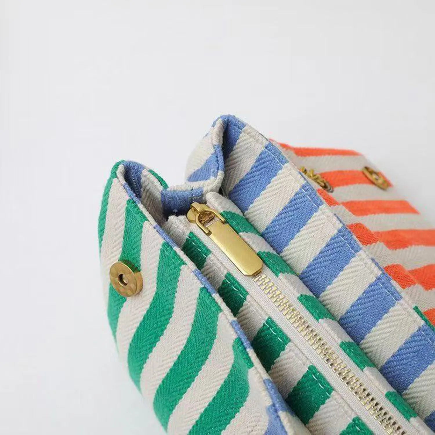 Sunberry | Rainbow ShoulderBag