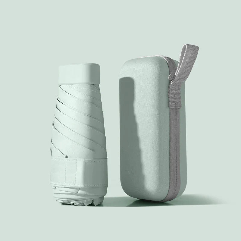 Compacte Mini Paraplu