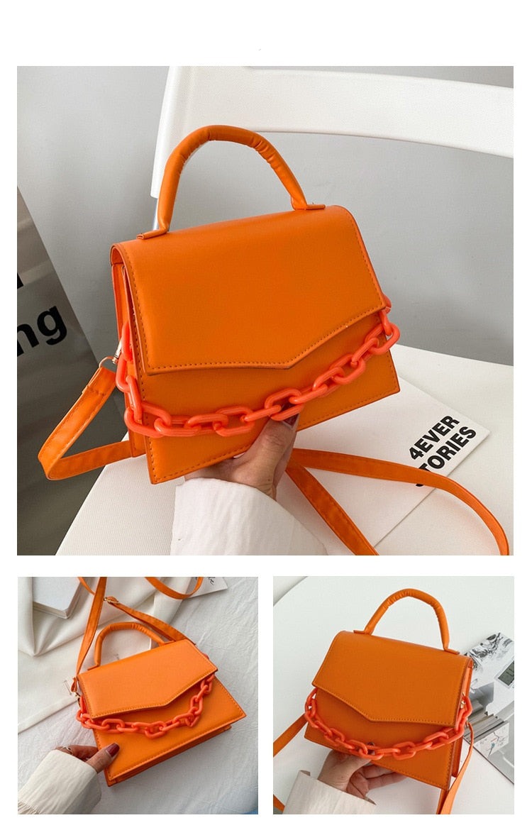 Anna Handbag | The must-have for the coming season