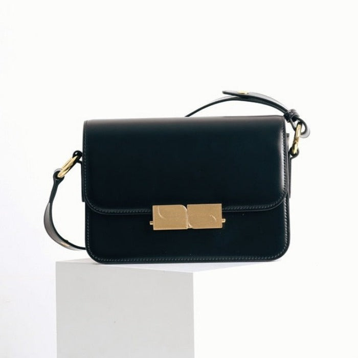Klassieke Schoudertas | YSL Essential | Tijdloos - Elegant - Functioneel