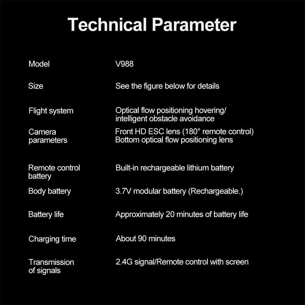 AeroPro Drone 4K UHD Dual Camera 5G WIFI Opvouwbare Quadcopter | Drone | Professionele Drone met Brushless Motor, FPV & Luchtfotografie