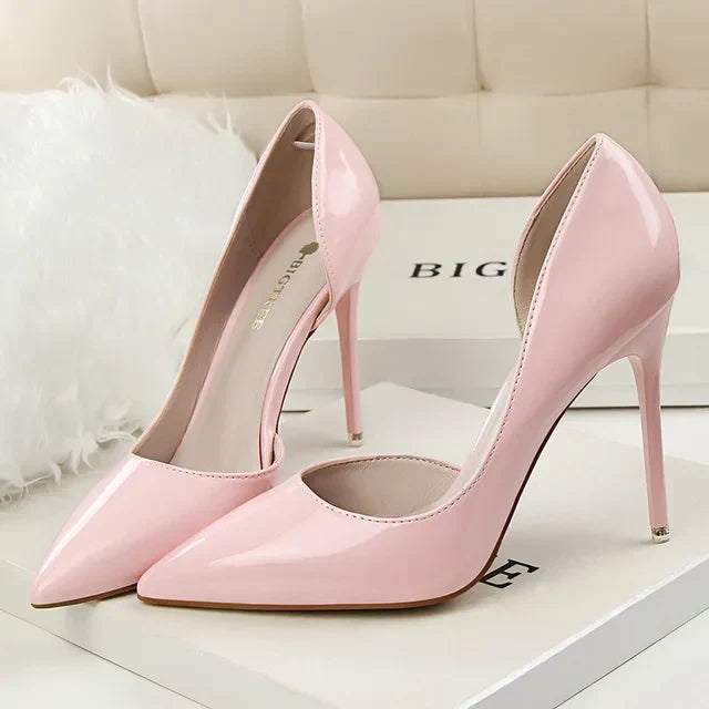 Elegante orthopedische pumps voor vrouwen