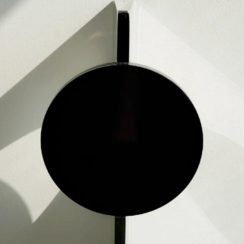 Abstracte Muurverlichting | Verlichting | Creatieve Wandlamp met Uniek Lichteffect