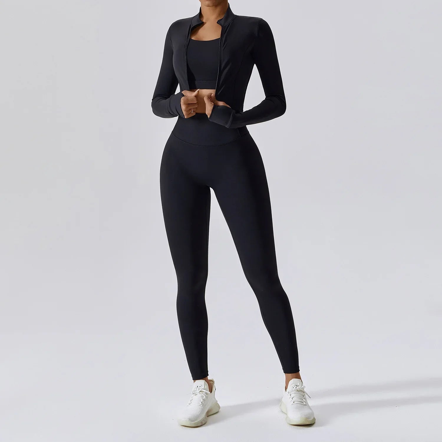 FlexMotion Seamless | Sport Set