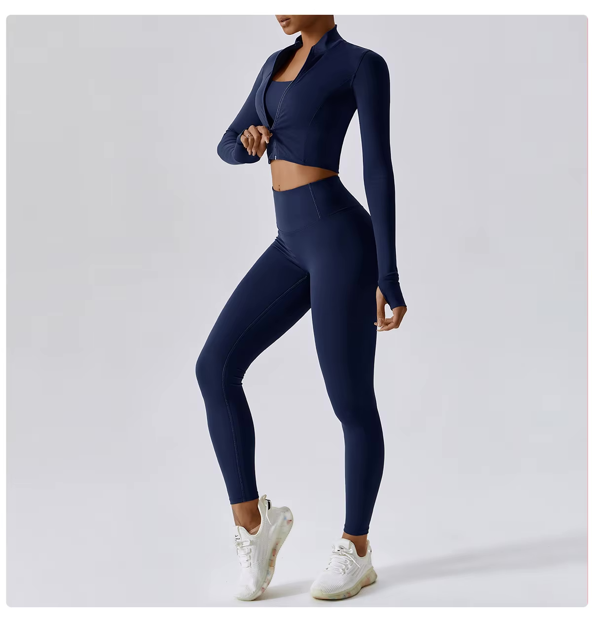 FlexMotion Seamless | Sport Set