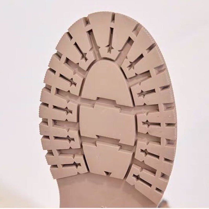 Orthopedische Snowboots - Uniek Comfort & Stijl - Herfst/Wintercollectie