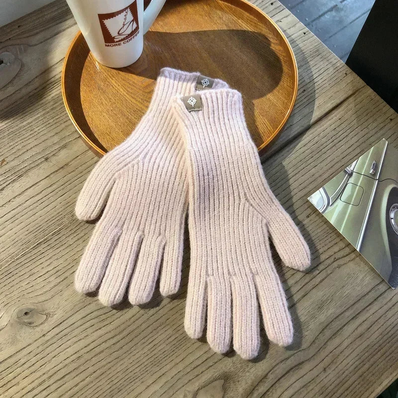 Elegante Winterhandschoenen Dames