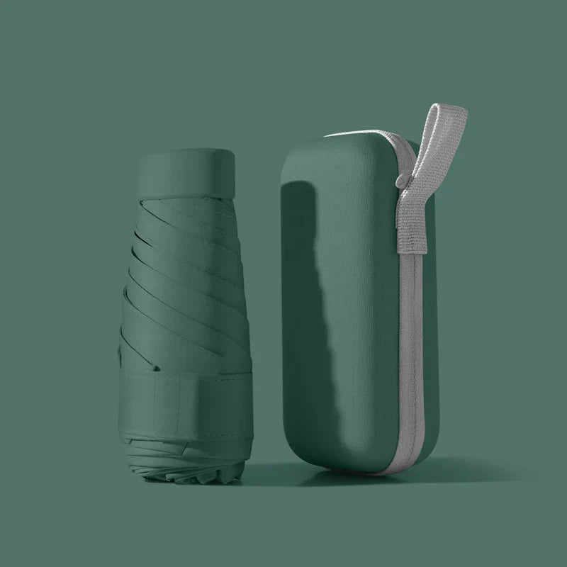 Compacte Mini Paraplu