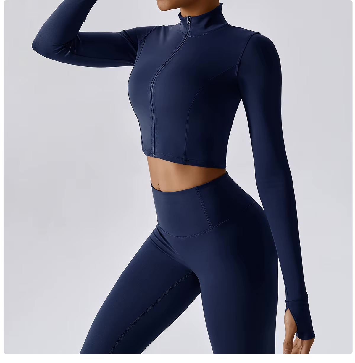 FlexMotion Seamless | Sport Set