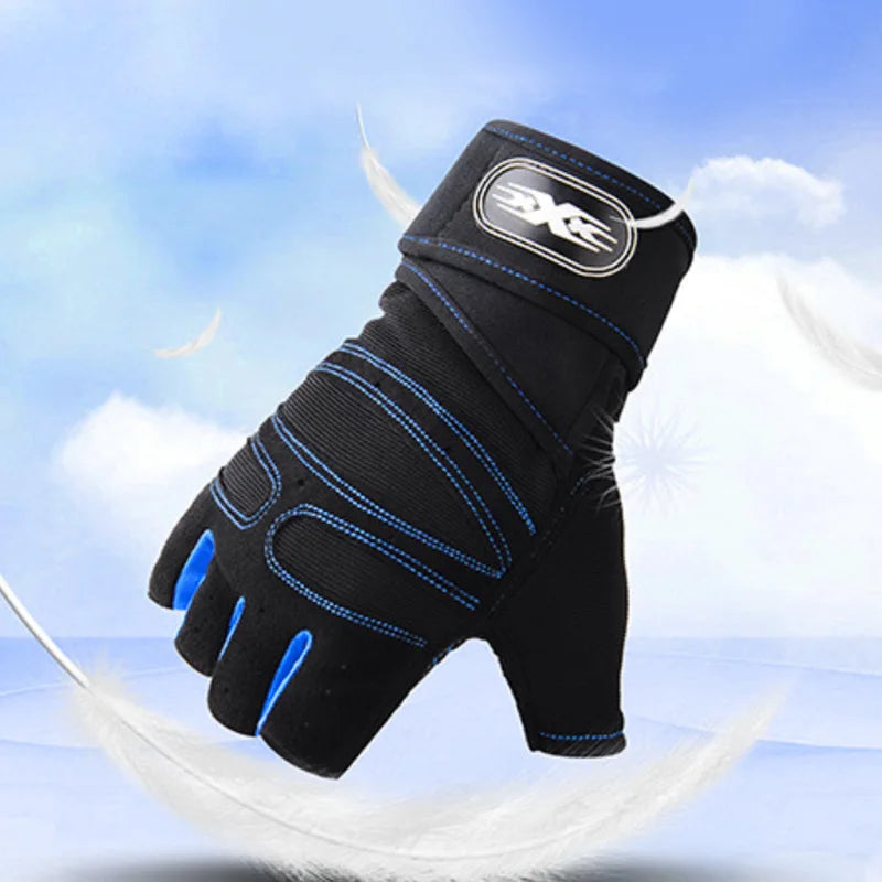 FITFLEX – Shock-Resistant Training Gloves for Maximum Protection and Wrist Support
