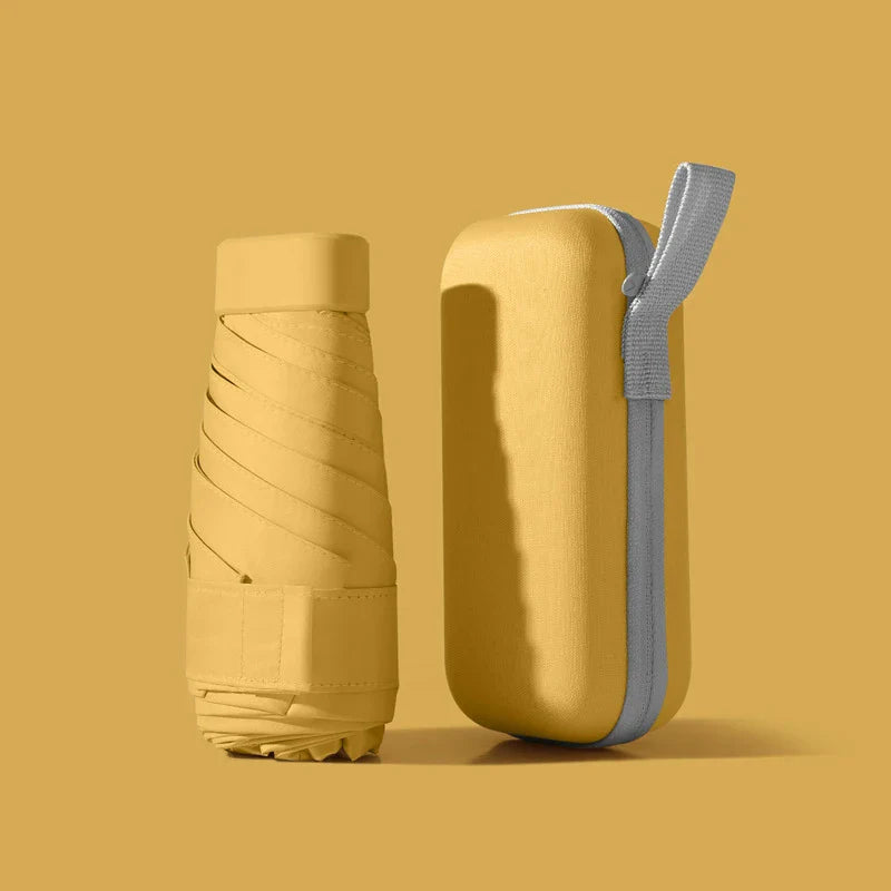 Compacte Mini Paraplu