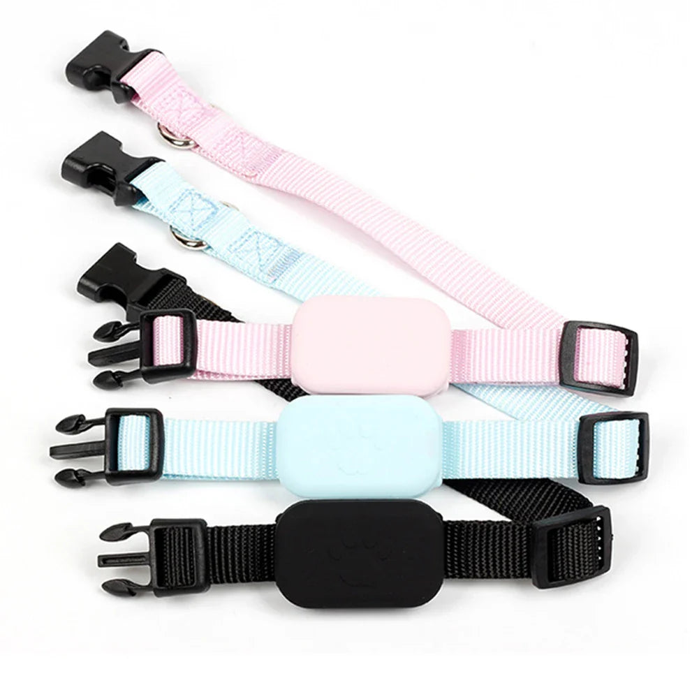 PetTrack - GPS Tracker Voor IOS