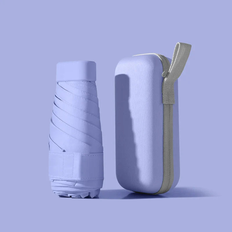 Compacte Mini Paraplu