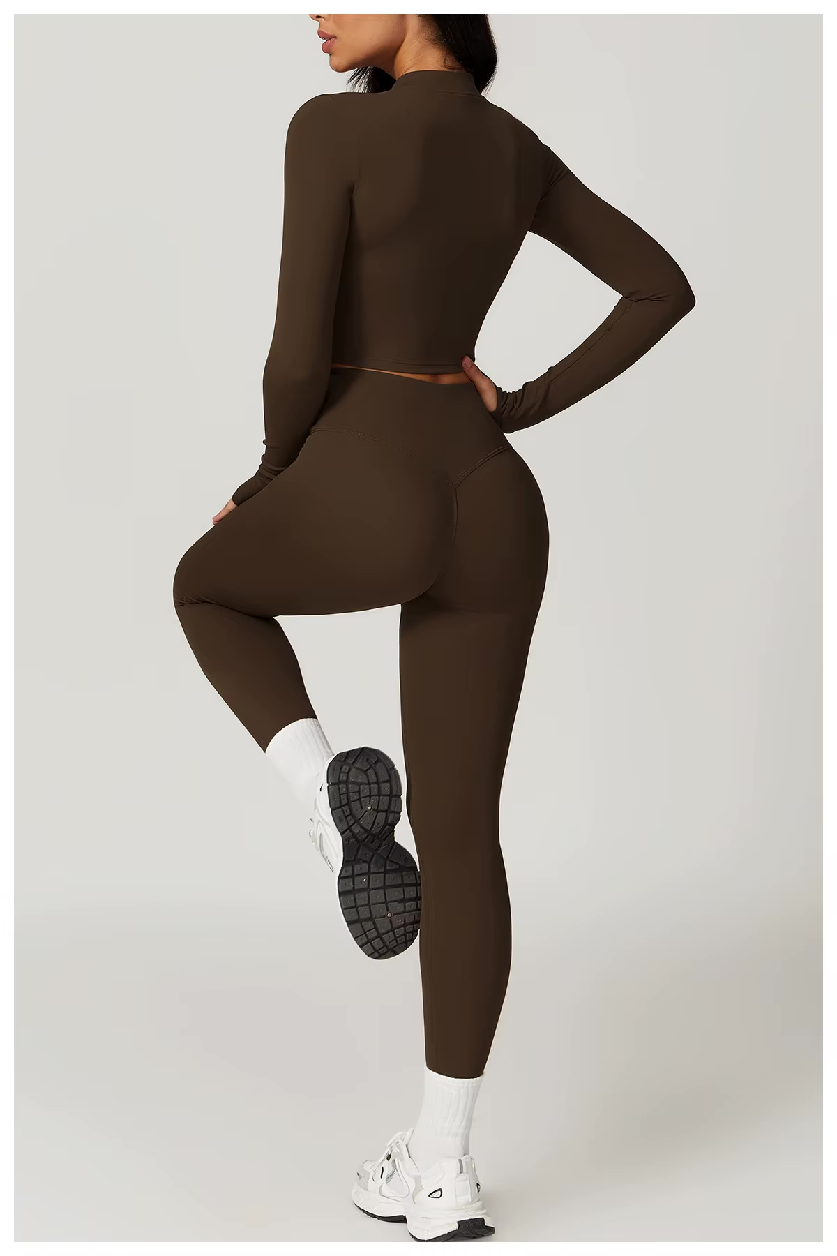 FlexMotion Seamless | Sport Set