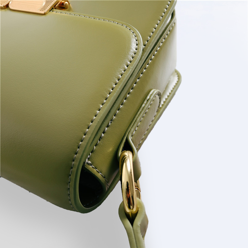 Klassieke Schoudertas | YSL Essential | Tijdloos - Elegant - Functioneel