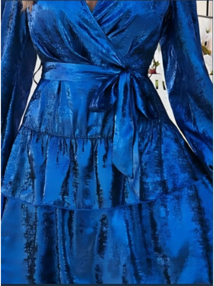 Velvet Mini Dress | Slimfit | Verfijnde Stijl - Geschikt voor Romantische Avonden en Winterfeesten