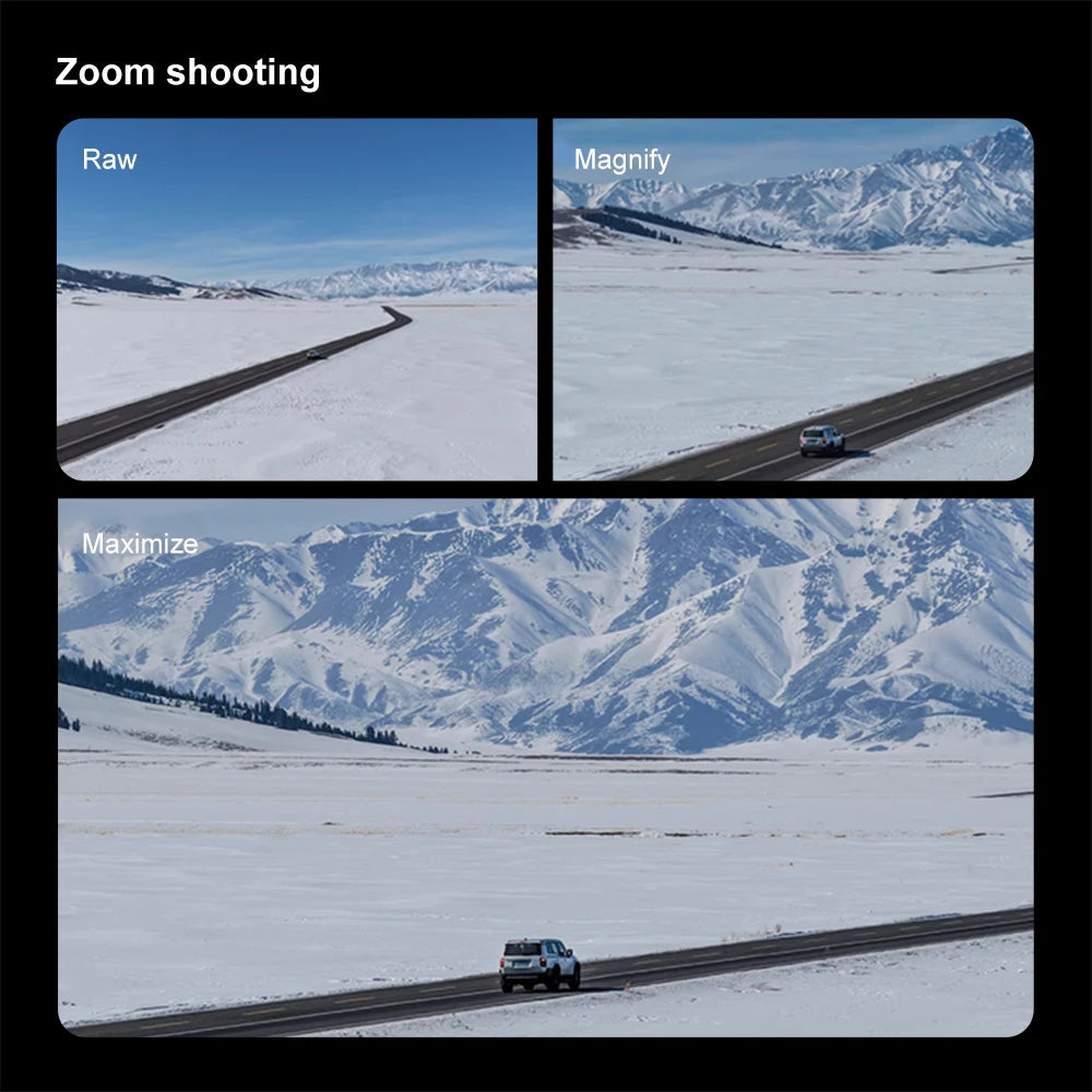 AeroPro Drone 4K UHD Dual Camera 5G WIFI Opvouwbare Quadcopter | Drone | Professionele Drone met Brushless Motor, FPV & Luchtfotografie