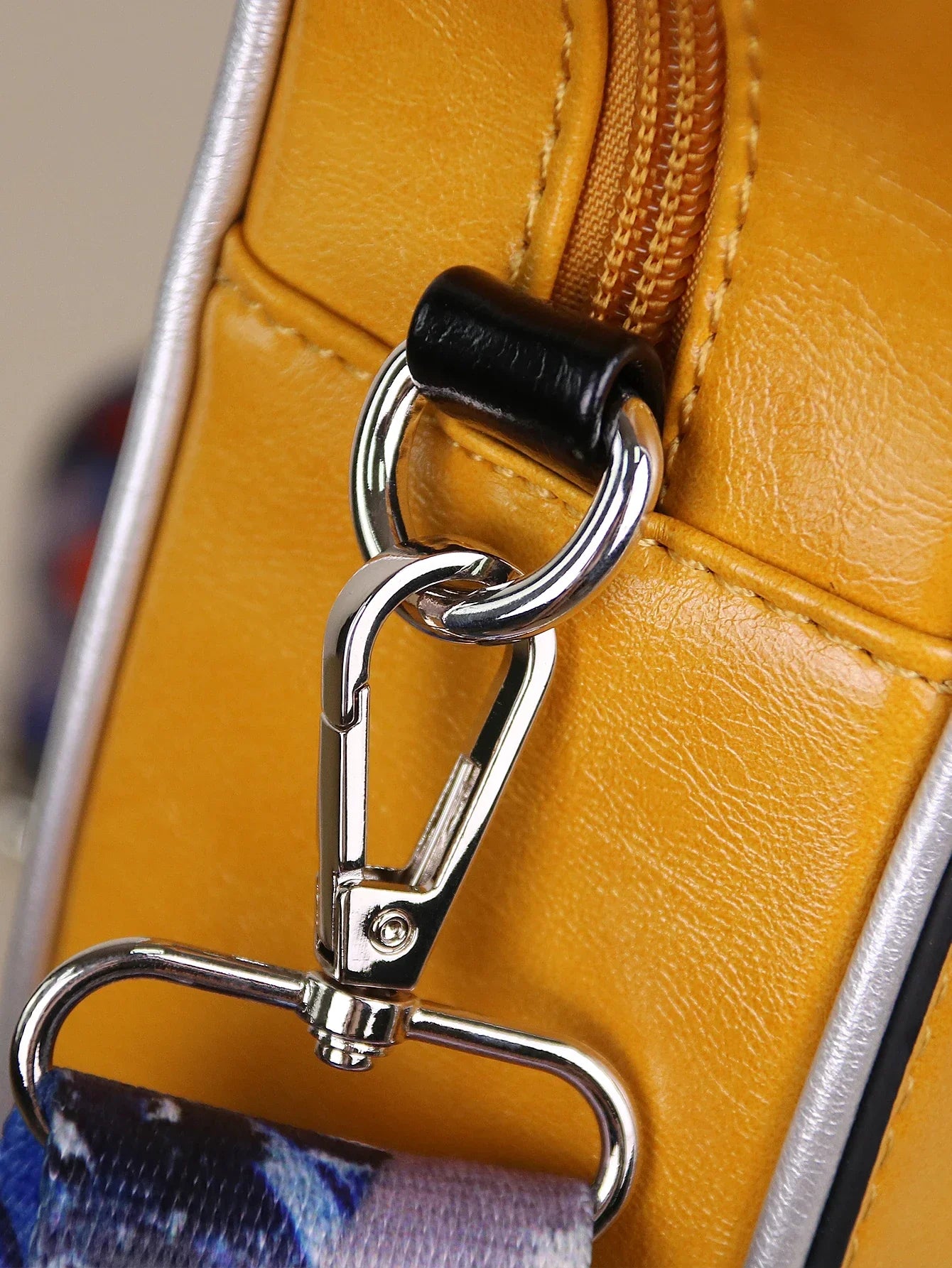 RebelMuse | Crossbody Gitaar Tas