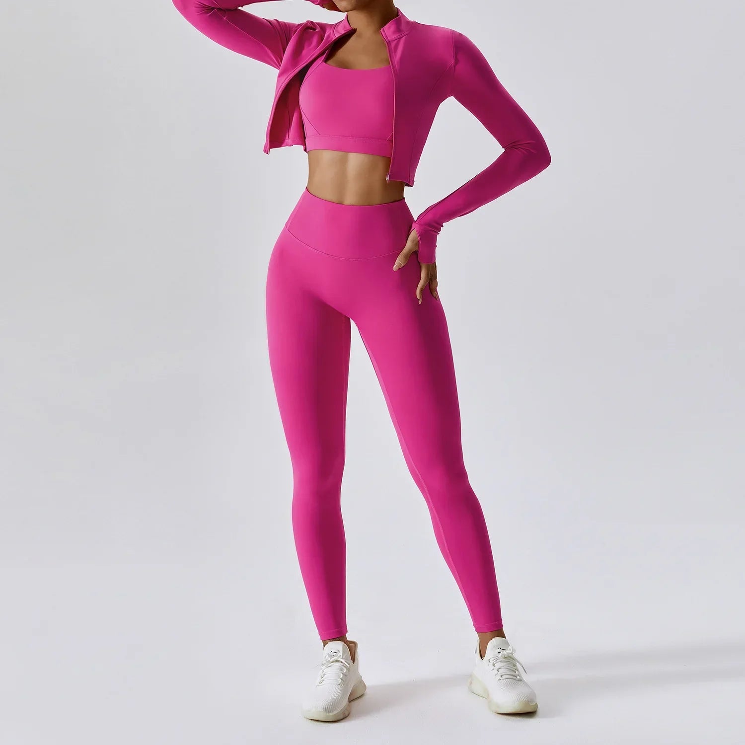 FlexMotion Seamless | Sport Set