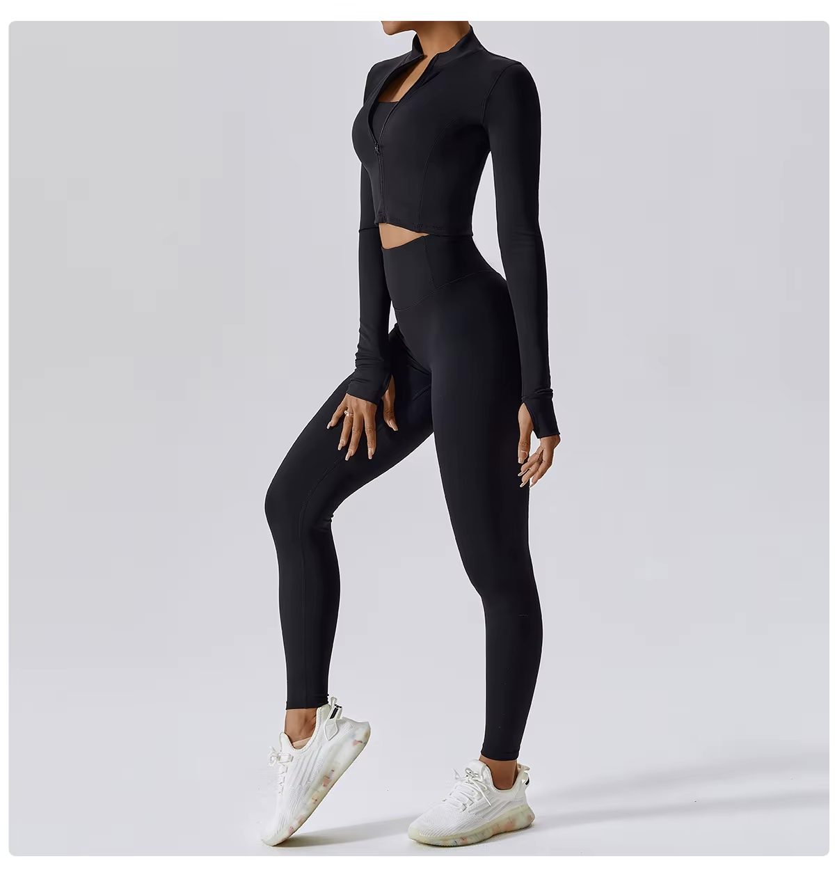 FlexMotion Seamless | Sport Set