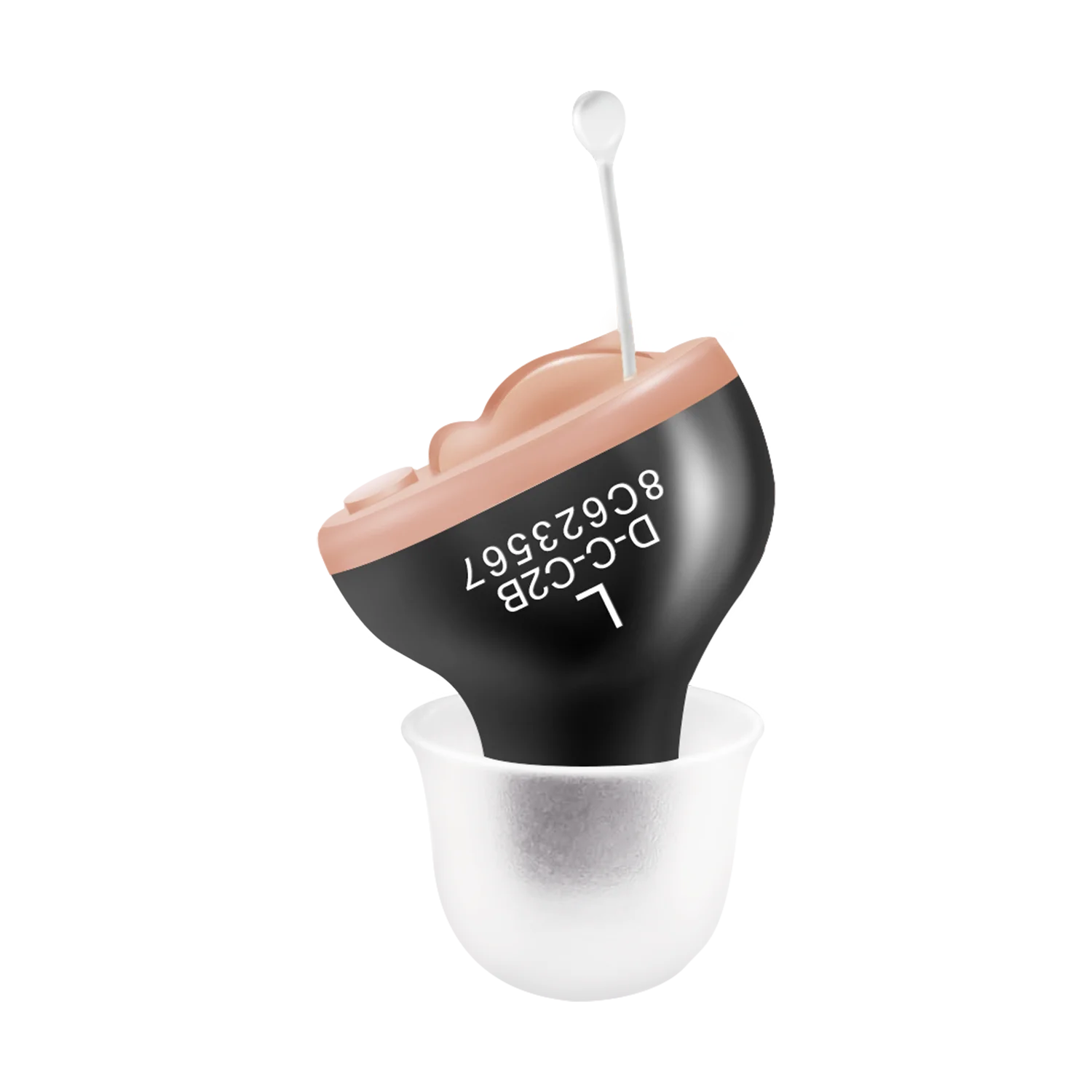 Oplaadbare Hoortoestellen | Gehoorapparaat | Innovatief Gehoorapparaat met Jaar Garantie