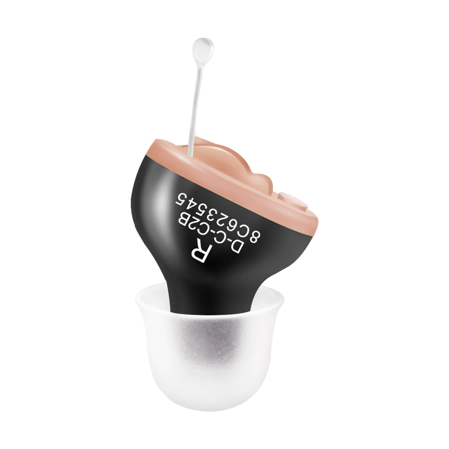 Oplaadbare Hoortoestellen | Gehoorapparaat | Innovatief Gehoorapparaat met Jaar Garantie