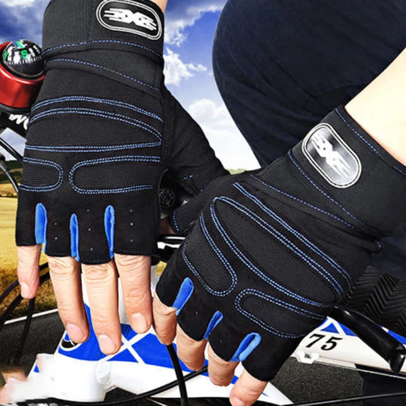 FITFLEX – Shock-Resistant Training Gloves for Maximum Protection and Wrist Support
