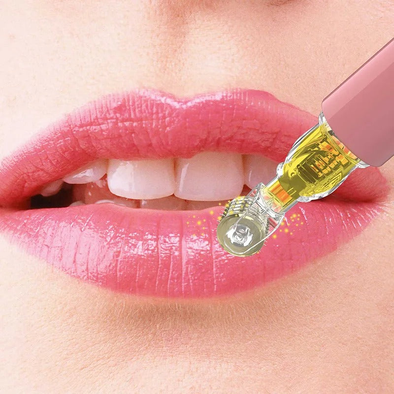 PlumpLip Booster Kit | Schoonheidsproducten | Lippenvergrotingsset voor vollere lippen zonder injectie