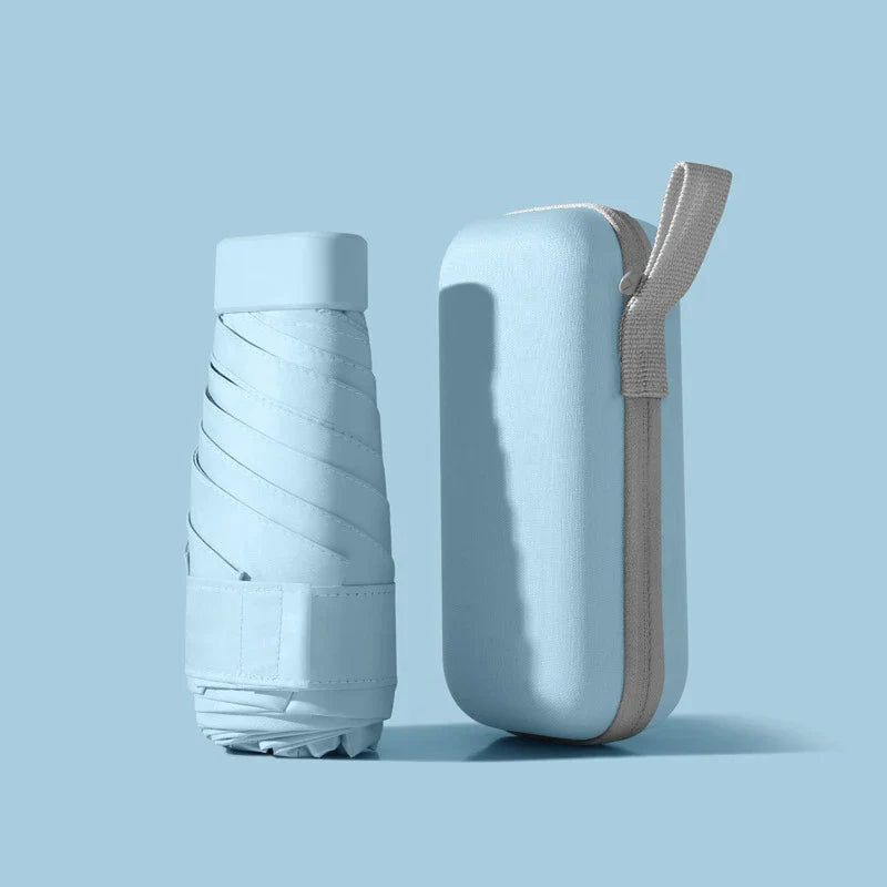 Compacte Mini Paraplu