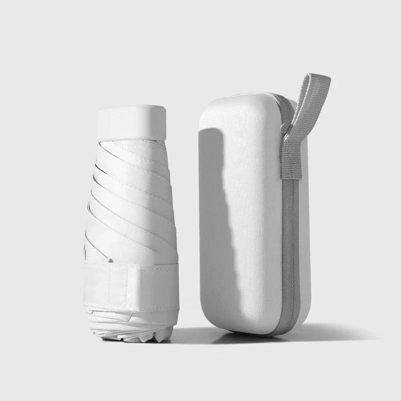 Compacte Mini Paraplu
