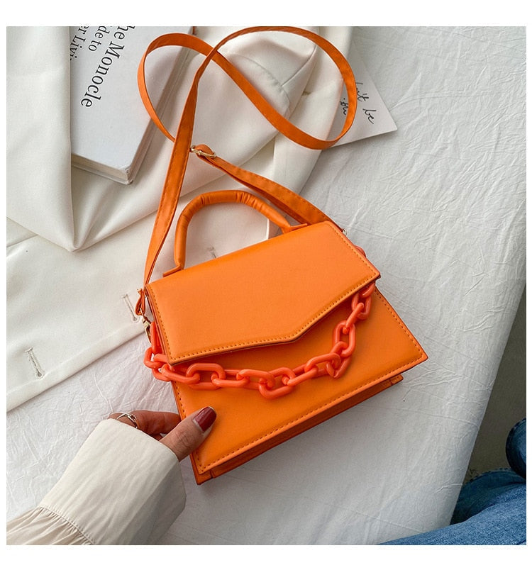 Anna Handbag | The must-have for the coming season